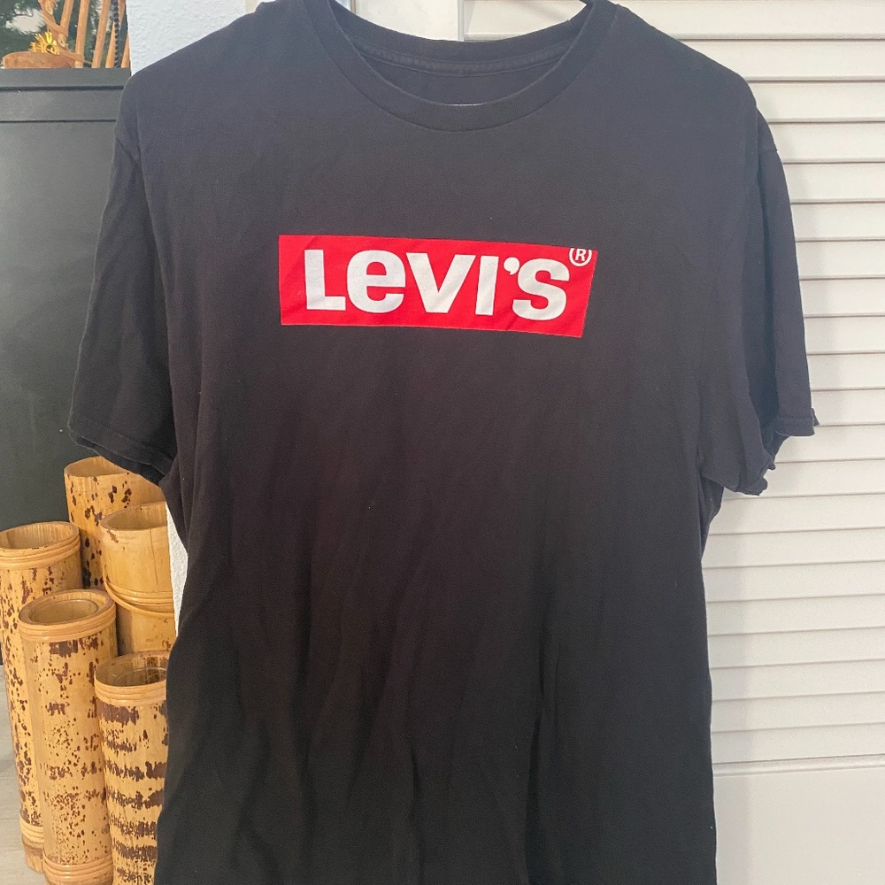 Levi's Vintage Tee